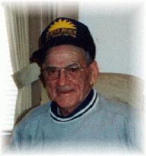 Delbert Sargent